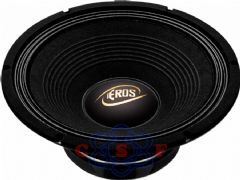 Alto Falante Eros 12" E-312 LC 400w RMS