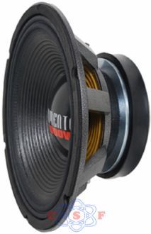 Alto Falante Tormento 15" TMT PRO-DXX 520W RMS High-Vox 4 OHMS