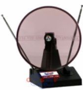 Antena Lelong Redonda Interna para TV LE-3094-Y