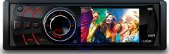 Auto DVD/MP3 Player Multimídia 3" LCD UCB-DD130 UCB Connect