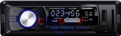 Auto Rádio Roadstar RS-2709BR Bluetooth MP3 USB SD AUX Controle Remoto