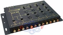 Crossover Stetsom STX84