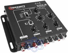 Crossover Taramp's CRX-2