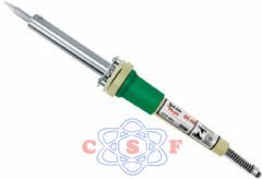 Ferro de Soldar Hikari Plus SC-60 60 Watts 127 Volts