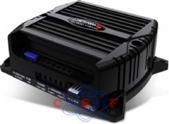 Modulo Amplificador de Potência Stetsom CL600 Vision 200W 2X100w Estéreo 2 Ohms