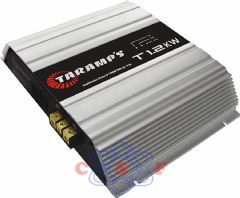 Módulo Amplificador de Potência Taramp's T-1.2KW 1200W RMS