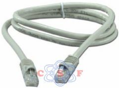 Patch Cord/Cabo de Rede CHIP SCE CAT 6e - 2 metros branco