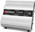 Módulo Amplificador de Potência Taramp's T800.1- 800W RMS - 1 canal - 2 Ohms