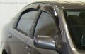 Defletor/Calha Acrílica de Chuva Etios Hatch Sedan 2012-2014 4 Portas TG Poli 27.005