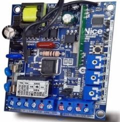 Placa Central Eletrônica Peccinin S-Board 1000 Subistitui CP3050F 3020/3030 Rolling Code Original Gatter