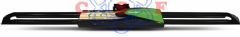 Antena de TV HDTV (TV Digital em Alta Definio)/UHF/VHF/FM Externa Bidirecional ECO Simplificada PrimeTech 4 em 1