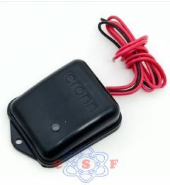 Controle Remoto Transmissor Cronn TXCAR Peccinin para Port�o automa��o port�o Eletr�nico no Farol Alto
