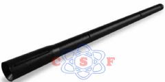 Haste Antena Permak Teto Vw Gol Golf Polo Fox Voyage Saveiro Bora - Autovelox com Rosca 5mm e 6 mm