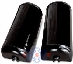 Sensor de Barreira IPEC F 15 Digital Alarme e Portão Eletrônico 30 metros Ipec Feixe Simples