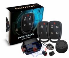 Alarme Positron Cyber FX360