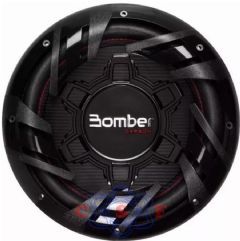 Alto Falante Bomber SW 10" B-One 200W S4