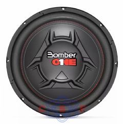 Alto Falante Bomber SW 12" B-One 200W S4