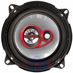 Alto Falante Bravox B3X50X 5" Kit duas peças