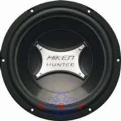 Alto Falante Hiken Hunter 12" SUB Simples Nova Geração