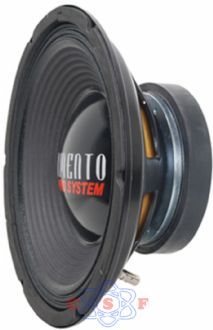 Alto Falante Tormento 12" TMT PRO-DXX 520W RMS High-Vox 4 OHMS