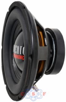 Alto Falante Tormento 12" TMT Tunning Sub 550W RMS High-Vox 4 OHMS