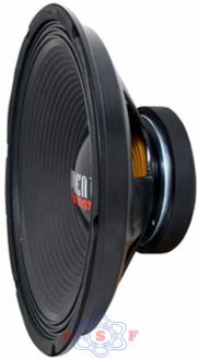 Alto Falante Tormento 15" Pro System 400W RMS High-Vox