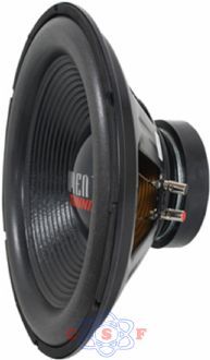 Alto Falante Tormento 15" Tunning 420W RMS High-Vox