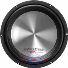 Alto Falante Unlike 12" UNF 124 B-D Aluminio 300W RMS 4+4R