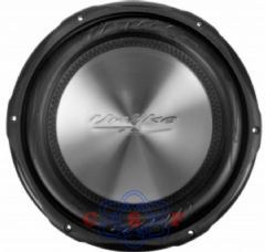 Alto Falante Unlike 12" UNF 125 B-D Aluminio 160W RMS 4+4R