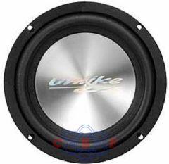 Alto Falante Unlike 8" UNF 82 160w RMS 4R Bobina Simples