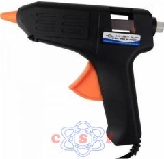 Aplicador Térmico Brasfort Bastão de Cola Quente Grosso Bivolt 24w -IPXO 60HZ