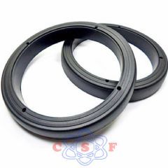 Aro Espaçador Bafles Permak 6" kit Duas Peças