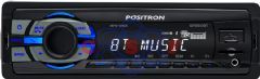 Auto Radio Positron SP2310BT Bluetooth MP3 USB Viva Voz Aux