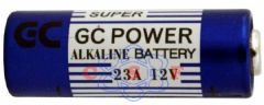 Bateria Nixell Ultra Alcalina 12v 23A