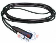Cabo Extensão de antena Auto Radio CD Players 2,50m