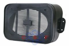 Caixa Plástica Permak para Alto Falante 6x9" Valor Unitário