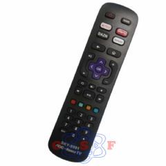 Controle Remoto AOC Smart Compatvel Netflix Deeze Roku SKY 9091