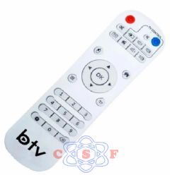 Controle Remoto Receptor BTV B8 B9 B10 BX B11 Express FBG 9035 SKY 9035 LE 7747 le 7402