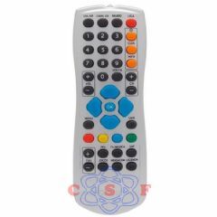 Controle Remoto Receptor Claro Pré Pago LE-7915