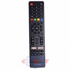 Controle Remoto TV Philco Led Linha Netflix YouTube Smart LE 7095