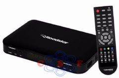 Conversor de Tv Digital Roadstar Rs-2850 Bivolt Full HD Com Hdmi-USB 2.0-a.v - P