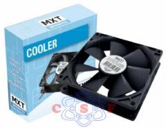 Cooler Micro Ventilador 90x90x25 12 Volts
