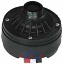 Driver Hinor HDI 300 100W RMS