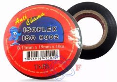 Fita Isolante Isoflex 10 metros