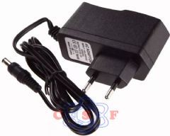 Fonte 5V 2A para Roteador TV Box e uso Geral (+) Plug P4