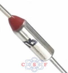 Fusível Térmico 240º 15 Ampêres 250V