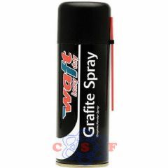 Grafite em Spray WAFT 200mL