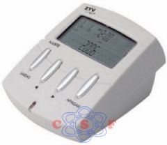 Identificador de Chamadas Smart-ID ZTV Branco
