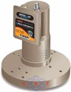 LNBF Elsys Multiponto