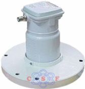 LNBF Gardiner Monoponto